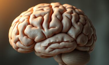 envelhecimento cerebral