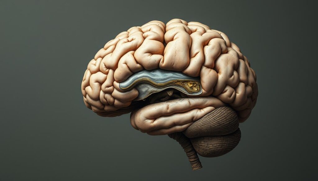 saúde cerebral